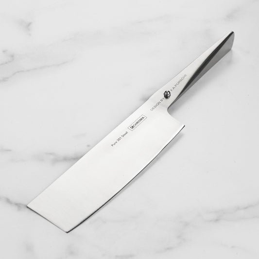 Chroma Type 301 7" Nakiri Knife