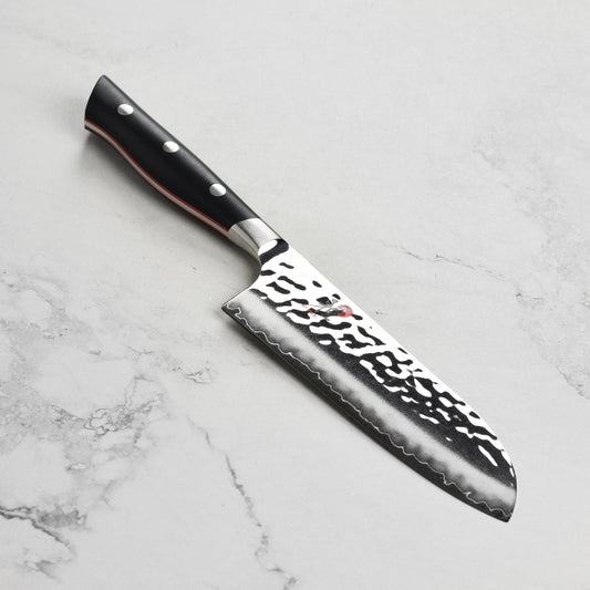 Miyabi Hisho 5.5" Santoku Knife