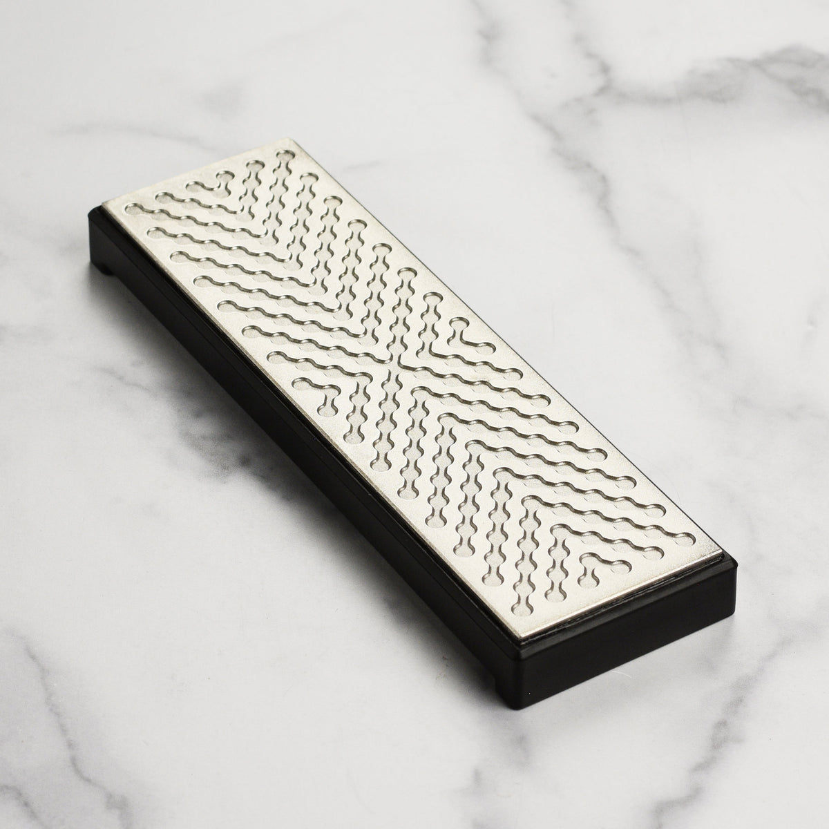 Shapton Diamond-on-Glass Lapping Plate