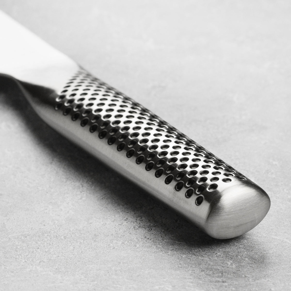 Global 8.5" Bread Knife