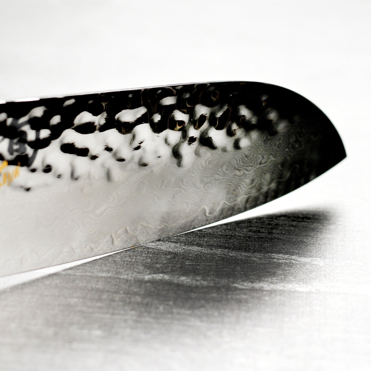 Shun Premier 5.5" Santoku Knife