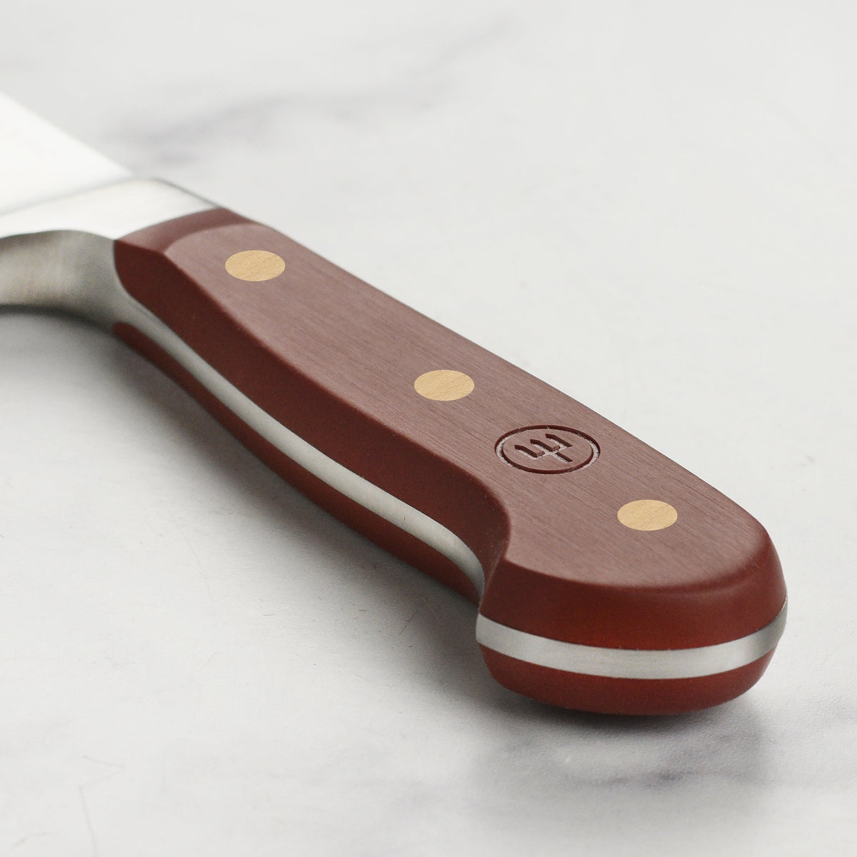 Wusthof Classic Tasty Sumac 6" Chef's Knife