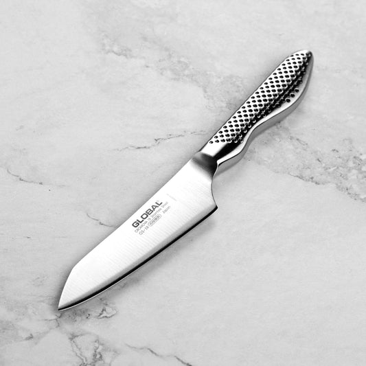 Global 4.25" Asian Utility Knife