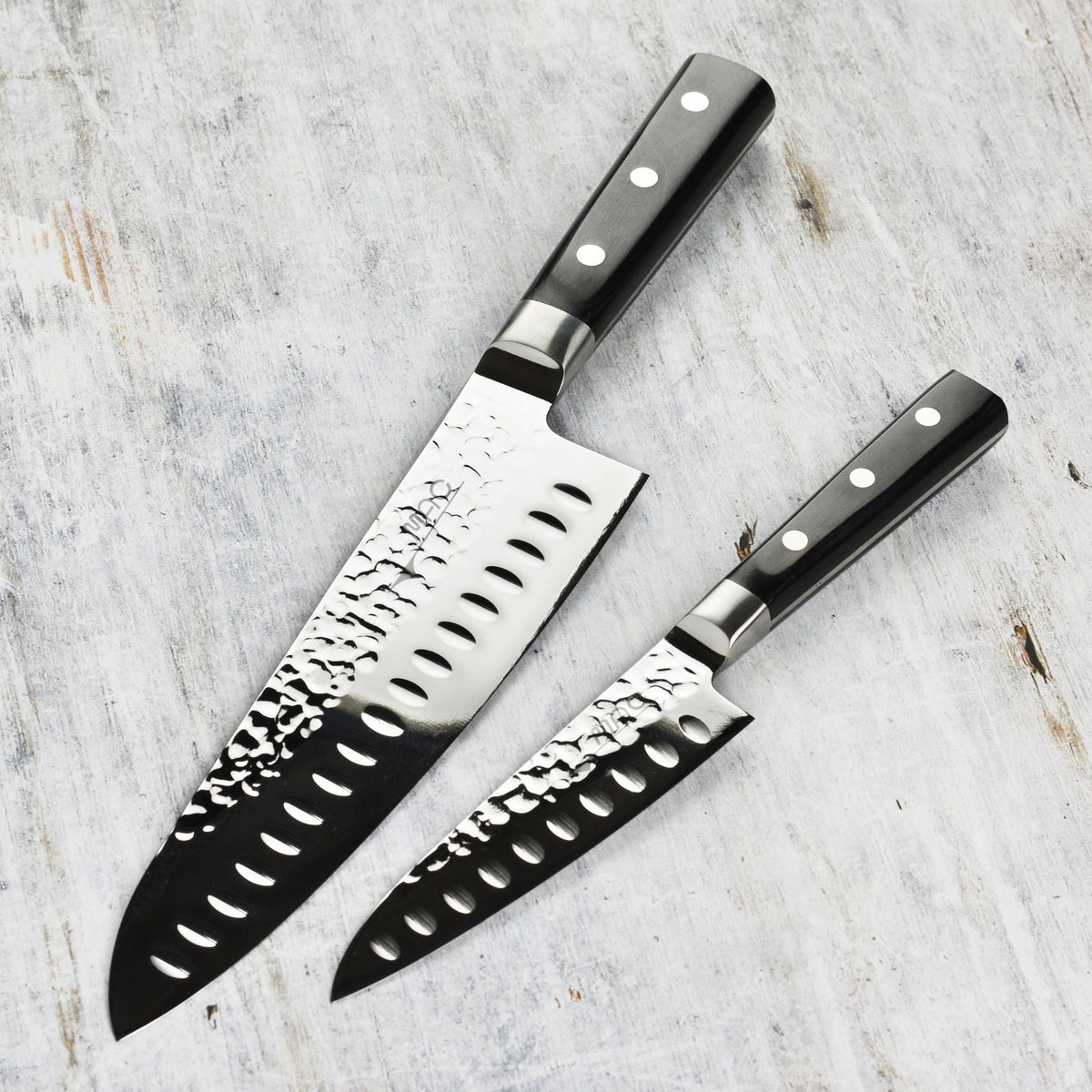 Yaxell Ketu SG2 6" Utility Knife