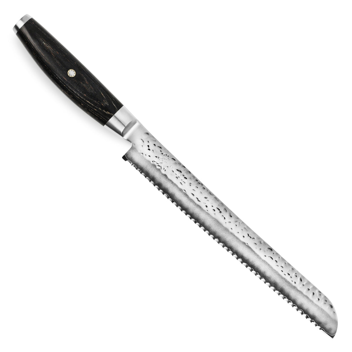 Yaxell Ketu SG2 9" Bread Knife