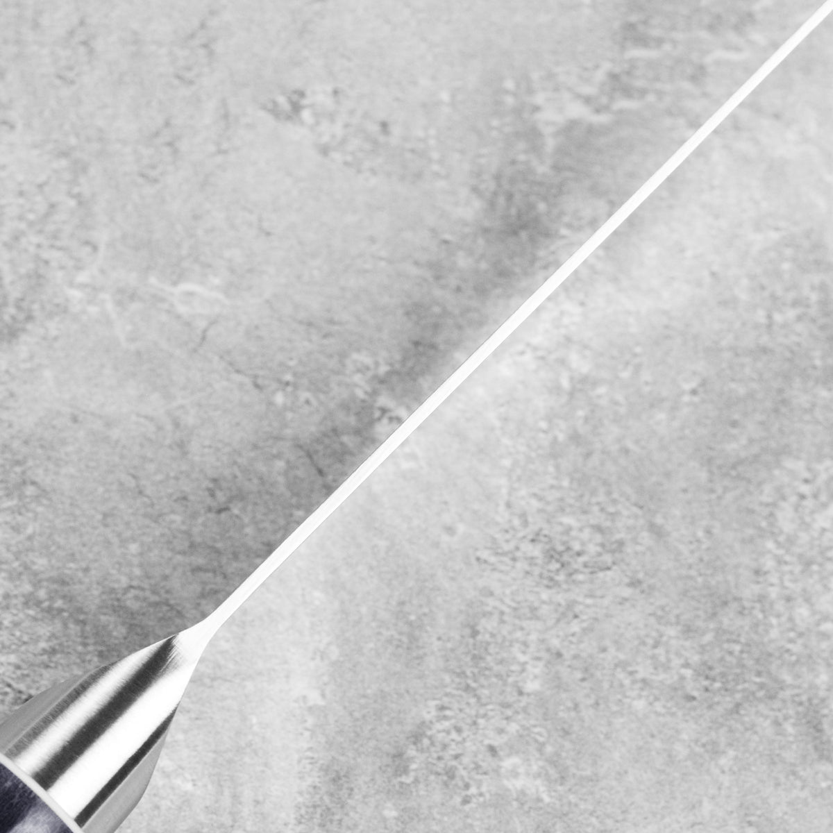Wusthof Classic White 6" Curved Carving Fork