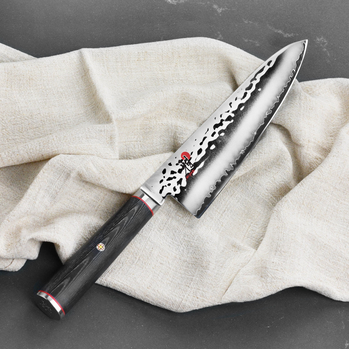 Chroma Type 301 10" Chef's Knife