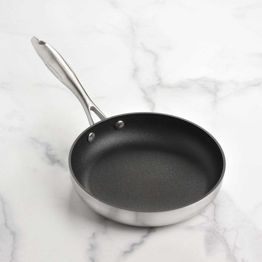 Scanpan CX+ 8" Stainless Steel Nonstick Fry Pan