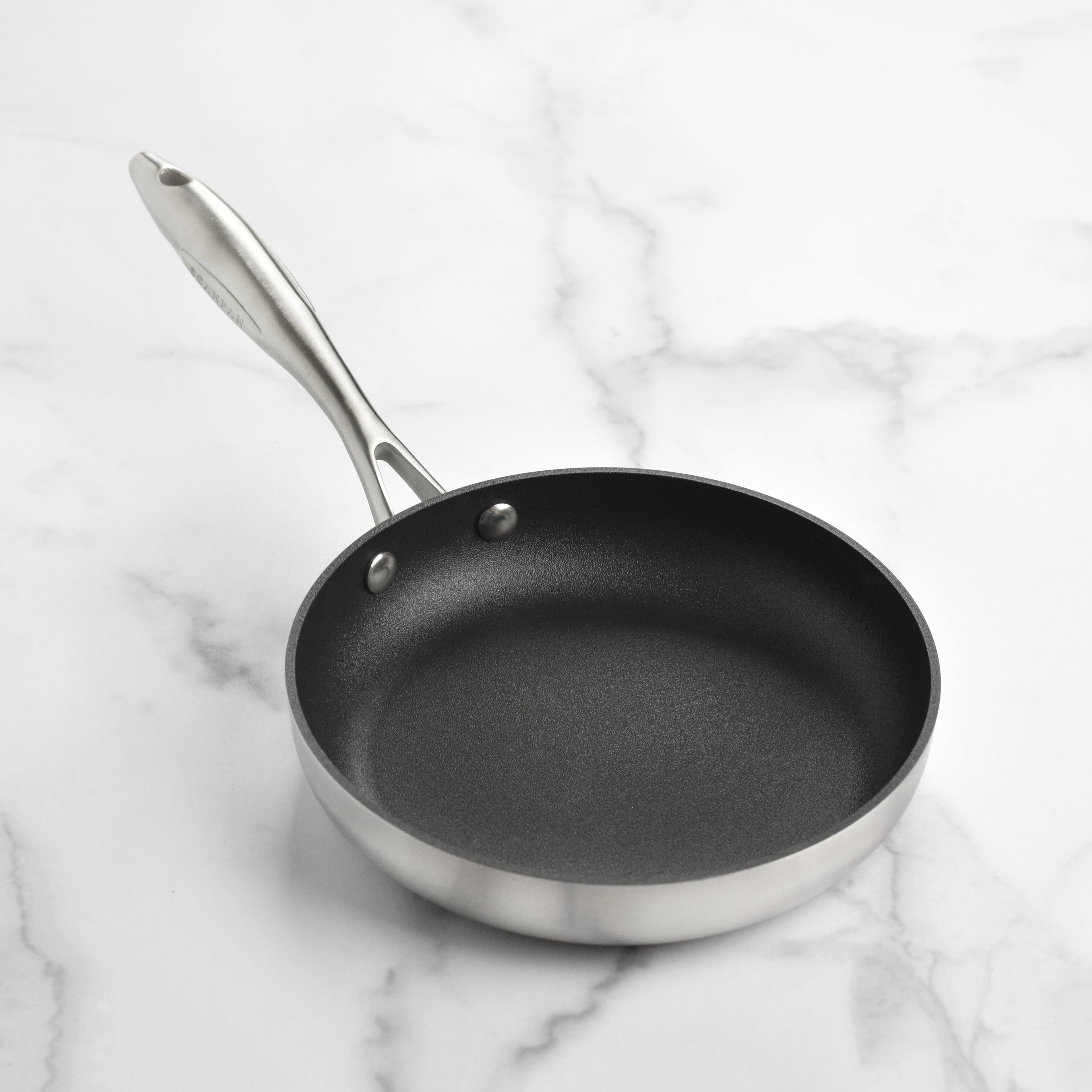 Scanpan CX+ 8" Stainless Steel Nonstick Fry Pan