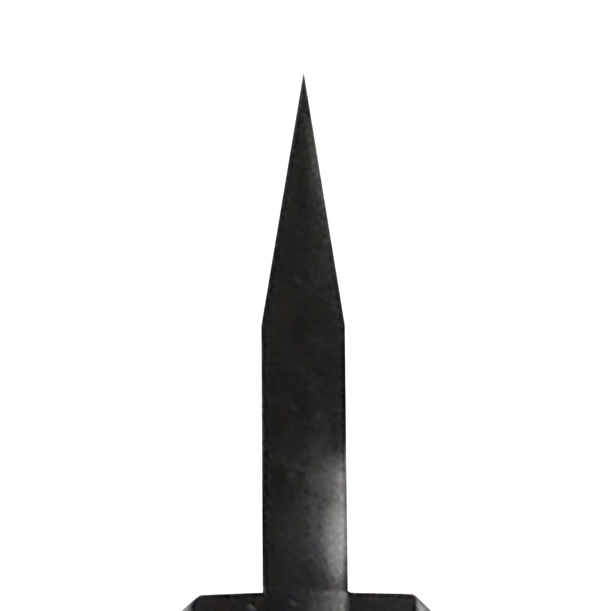 Nigara SG2 Kurouchi Tsuchime 6.7" Honesuki