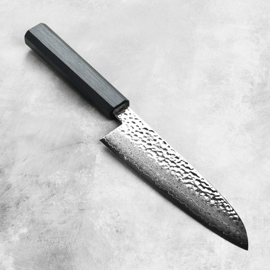 Touroku Sakai Kirameki 6.7" Santoku