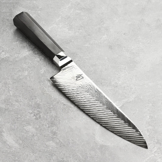 Shun Dual Core 8" Chef's Knife