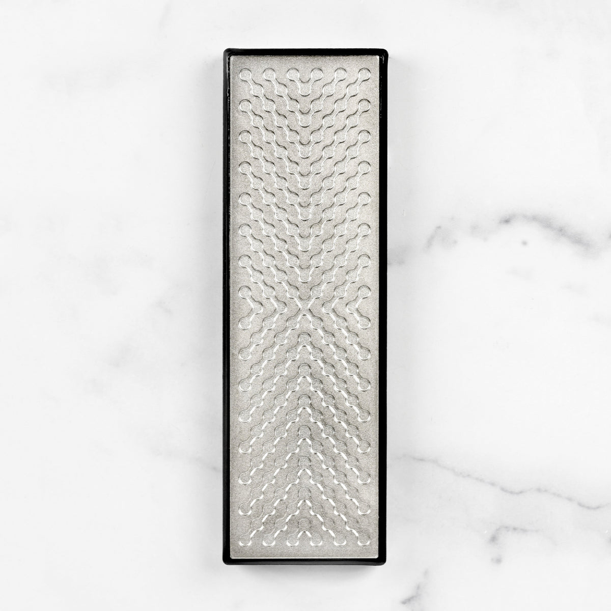 Shapton Diamond-on-Glass Lapping Plate