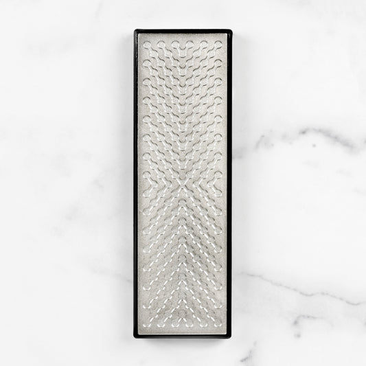 Shapton Diamond-on-Glass Lapping Plate