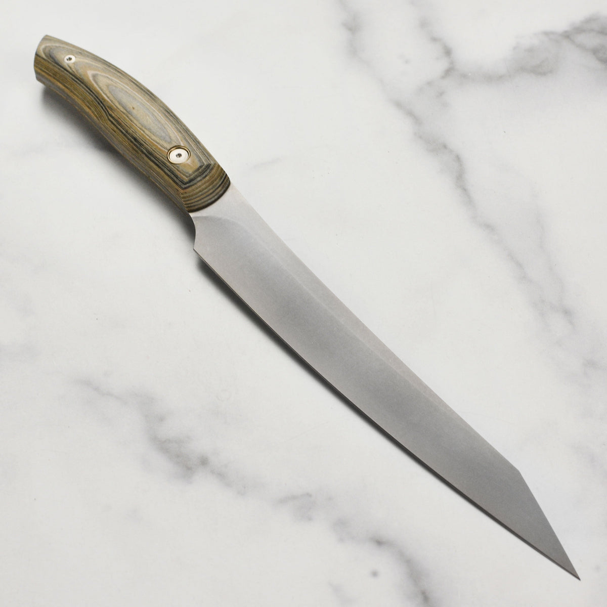 Messermeister Carbon 9" Slicing Knife