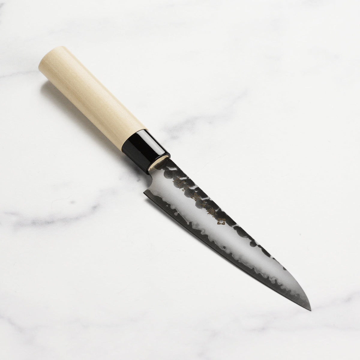 Tojiro Hammered 5" Petty