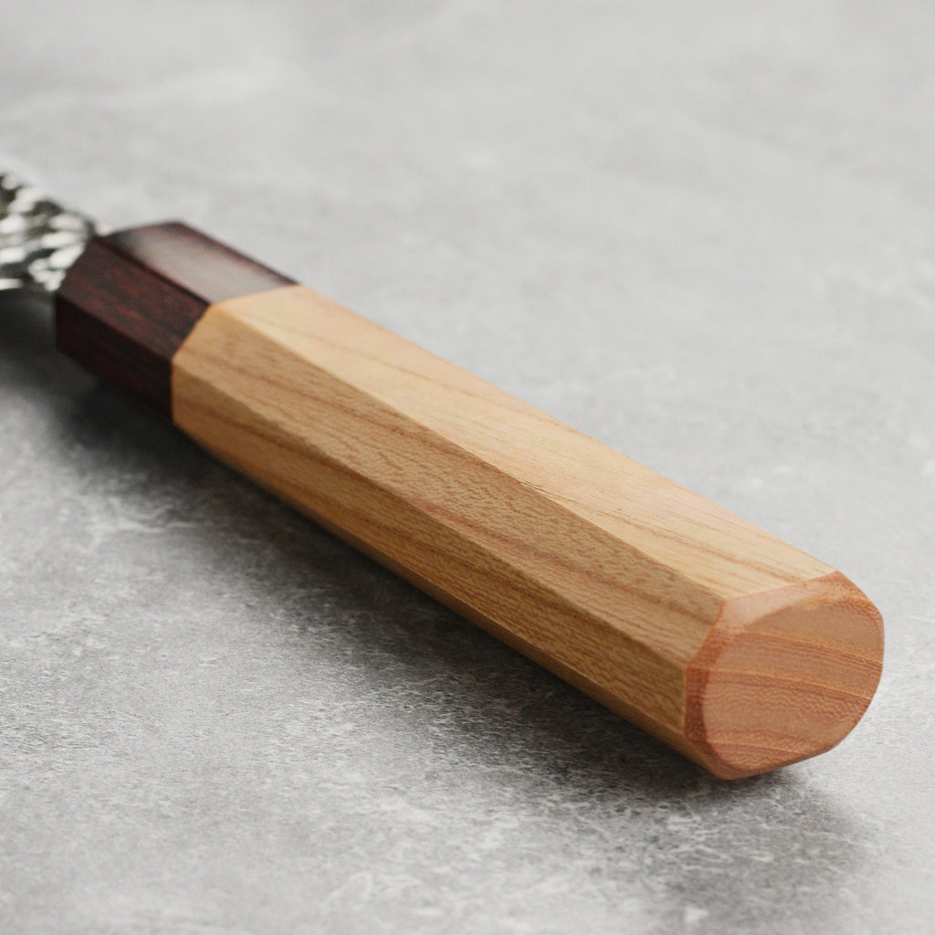 Takayuki Tsuchime Damascus 9.4" Gyuto