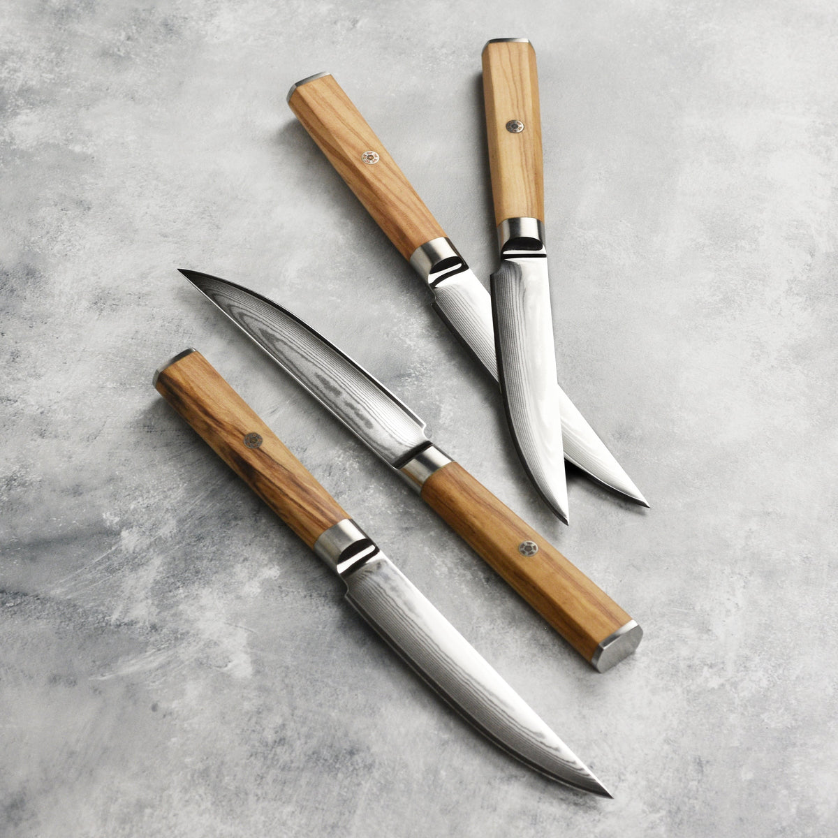 Zwilling Tanrei 5.5" Prep Knife