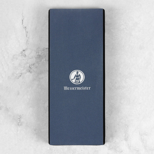 Messermeister 400/1000 Combination Whetstone