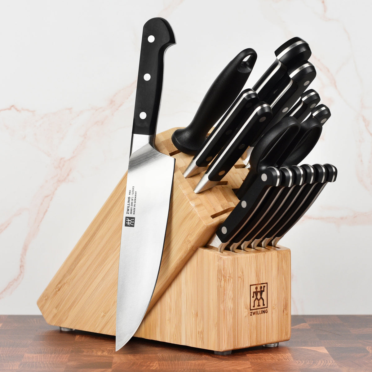 Zwilling Pro 5.5" Prep Knife