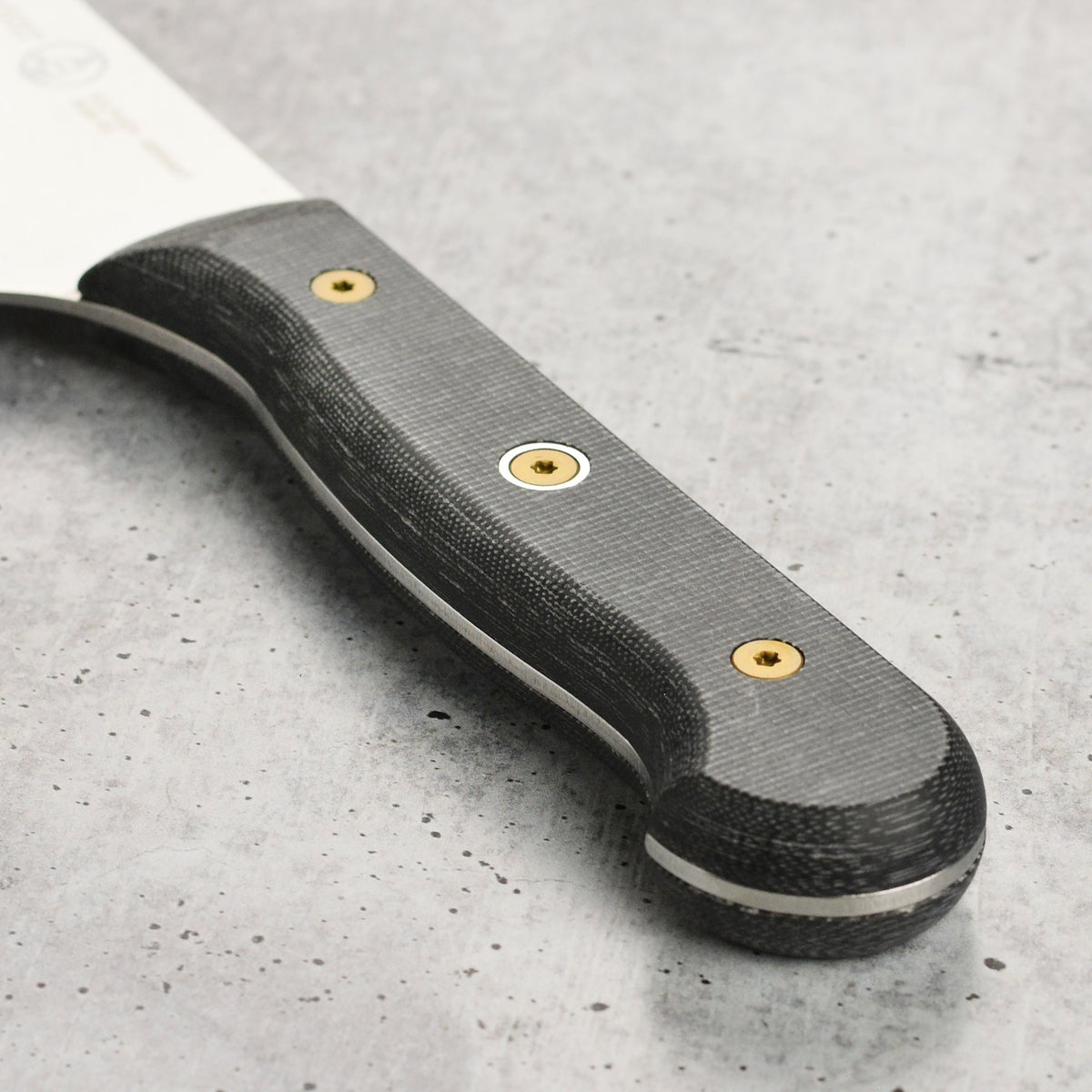 Messermeister Custom Micarta 8" Chef's Knife