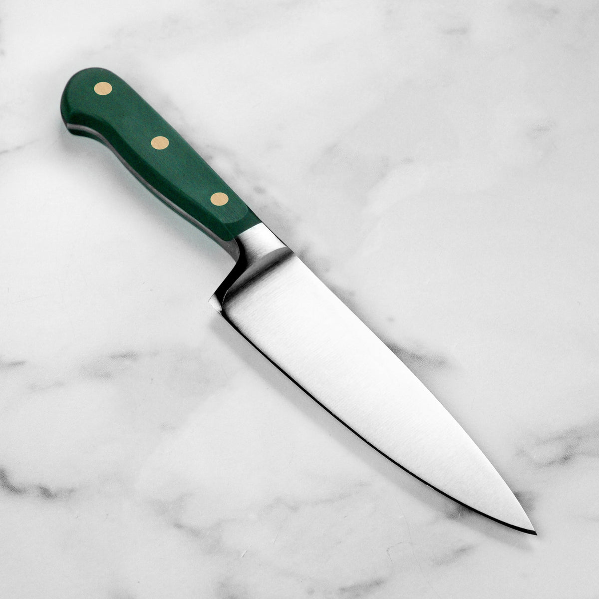 Wusthof Classic Fresh Rosemary 6" Chef's Knife