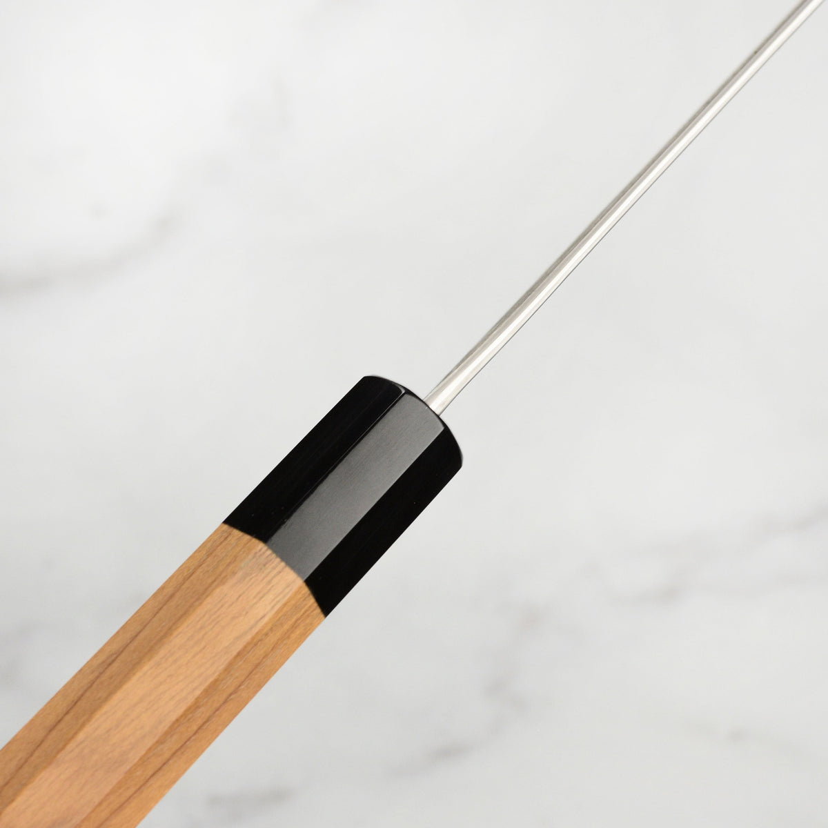 Enso Hand-Forged Aogami Super 9.5" Gyuto with Saya