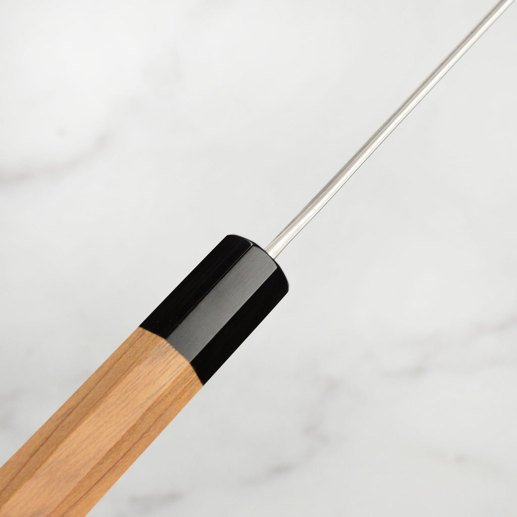 Enso Hand-Forged Aogami Super 9.5" Gyuto with Saya