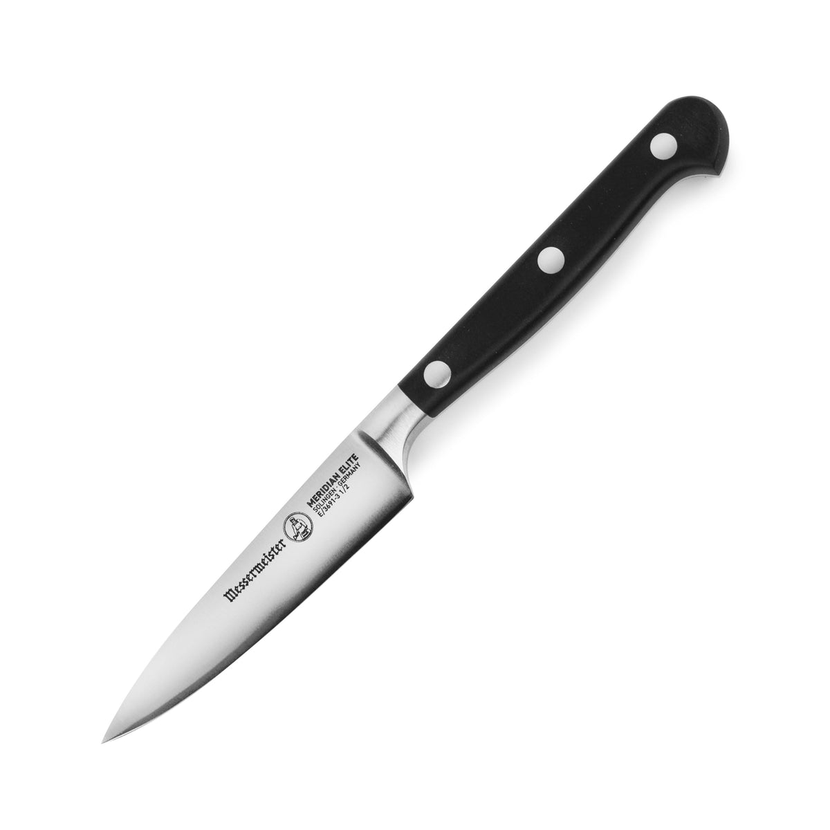 Messermeister Meridian Elite 3.5" Paring Knife