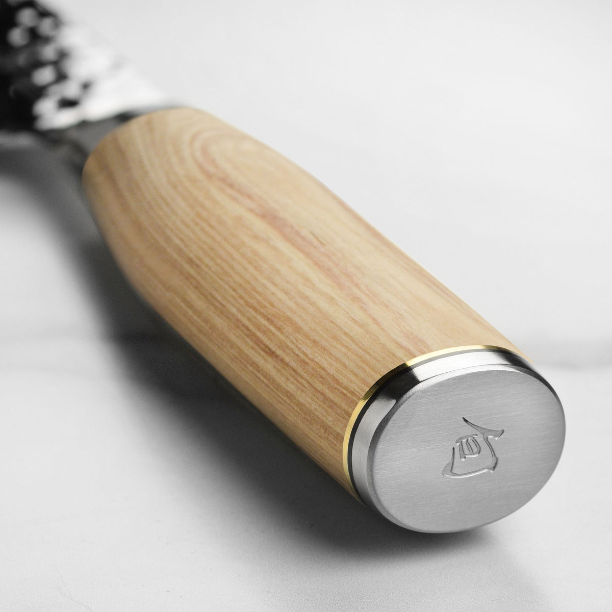 Shun Premier Blonde 6" Chef's Knife
