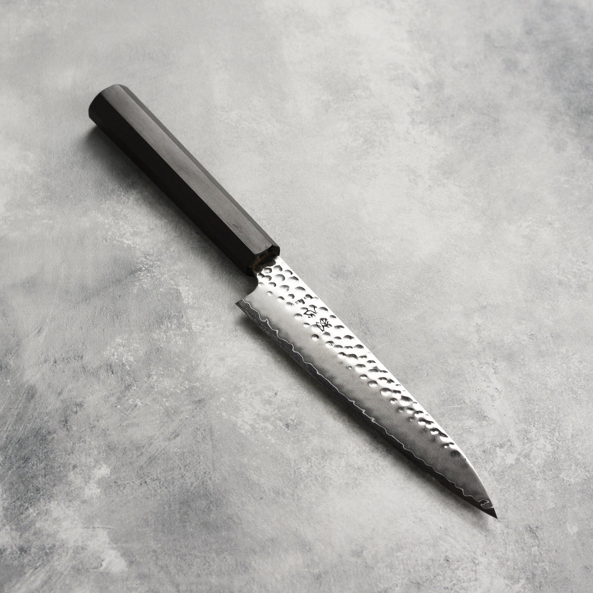 Hatsukokoro Hayabusa VG10 Tsuchime 5.9" Petty