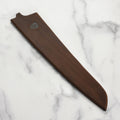 Steelport Oregon Maple Magnetic Sheath for 10" Bread & Slicing Knives