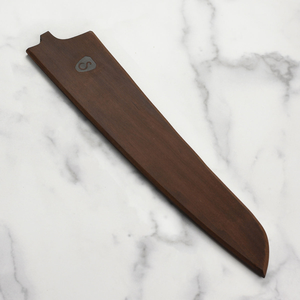 Steelport Oregon Maple Magnetic Sheath for 10" Bread & Slicing Knives