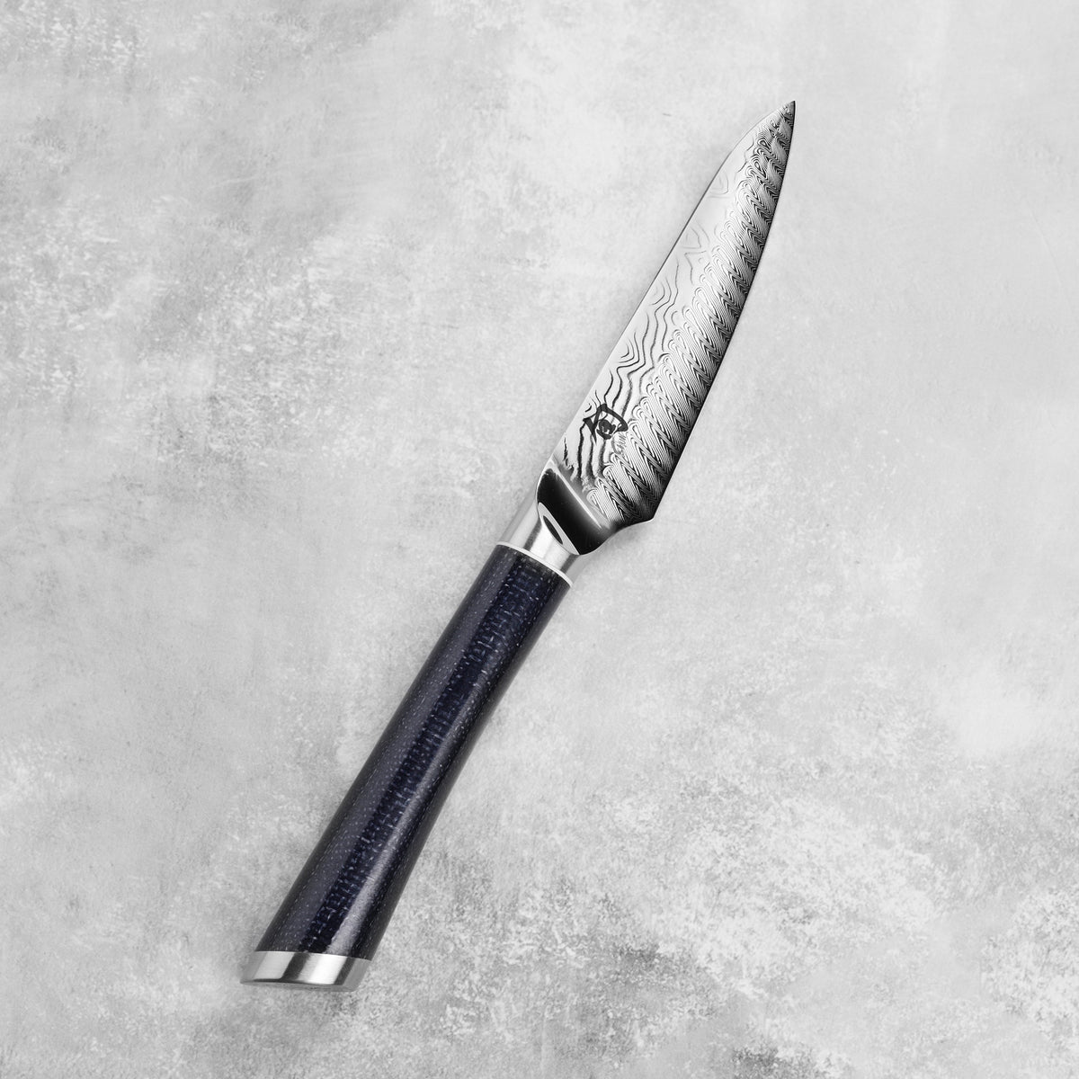 Shun Shiranami 4" Paring Knife