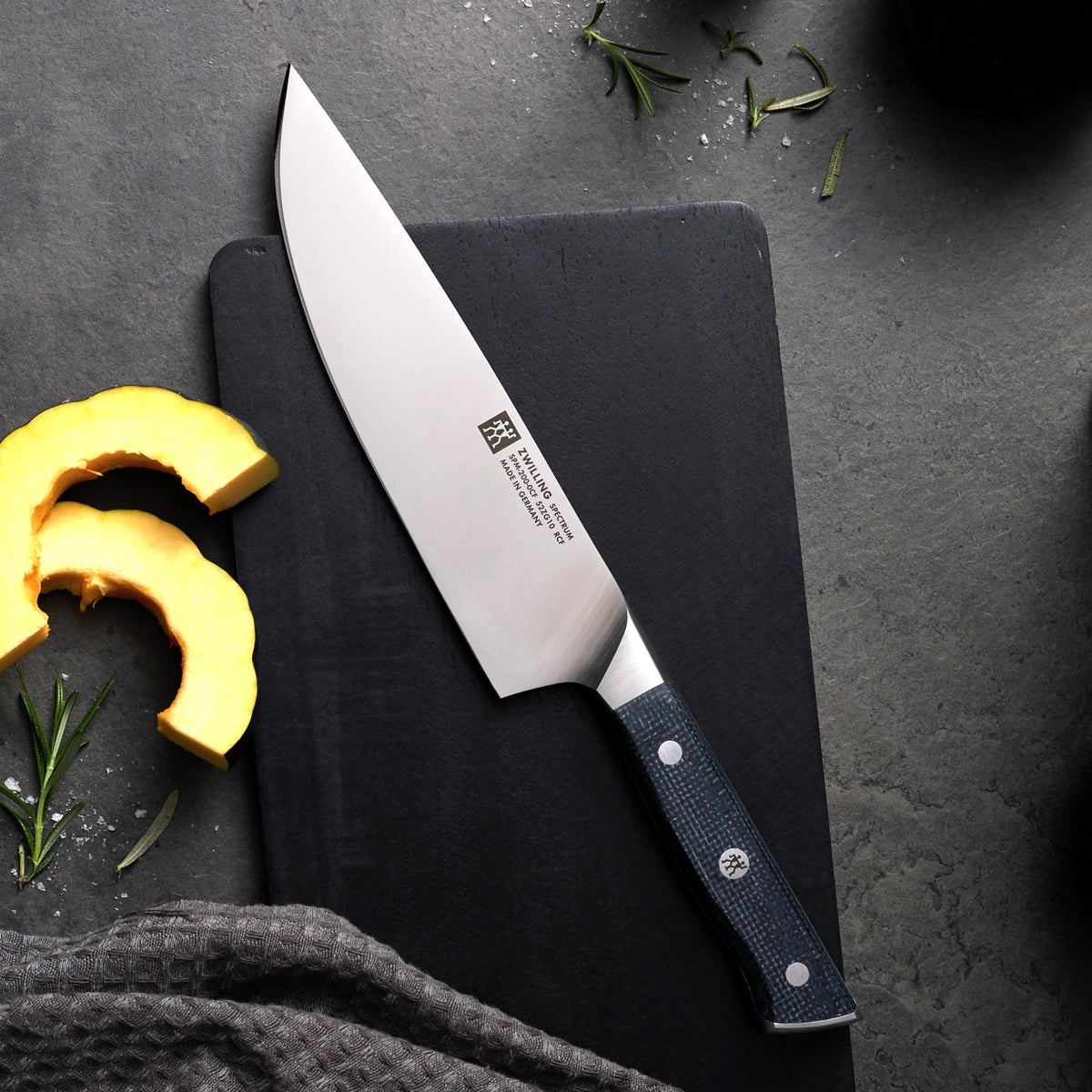 Zwilling Spectrum 2 Piece Starter Knife Set
