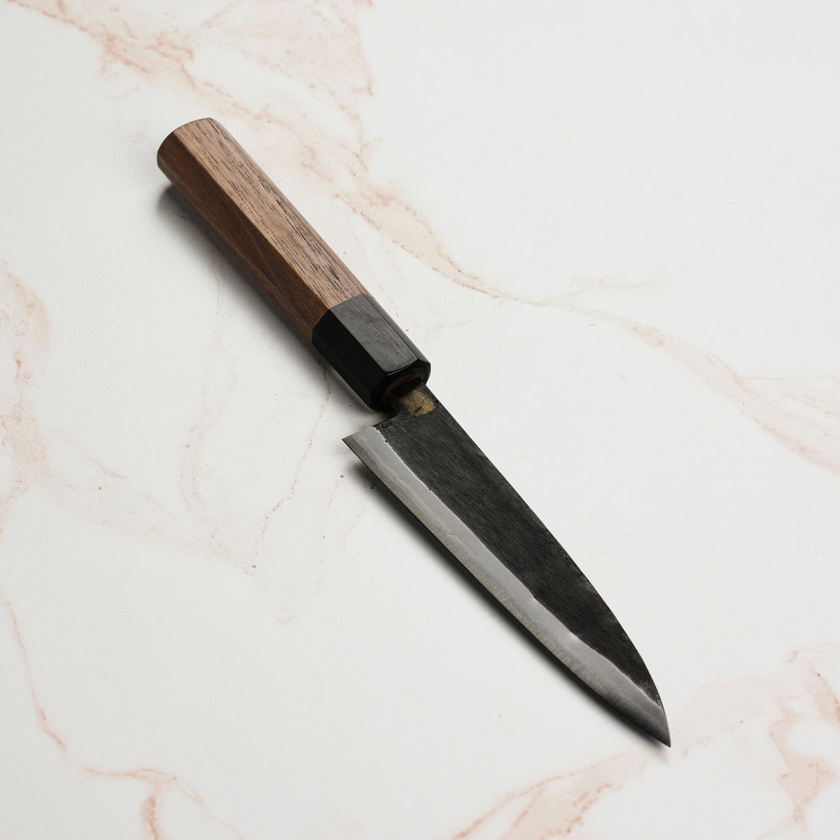 Moritaka 5" Aogami #2 Carbon Steel Petty