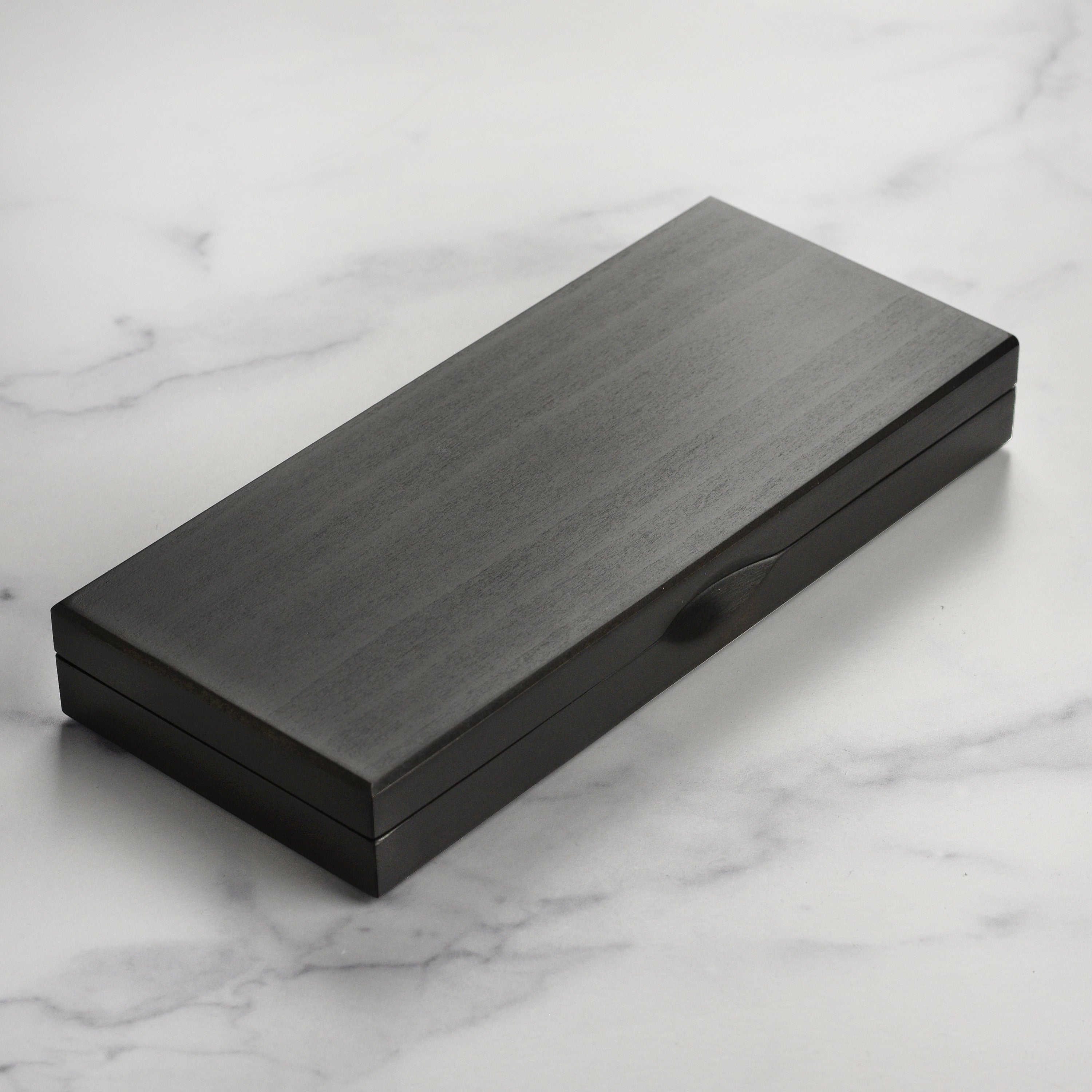 4 Slot Steak Knife Case