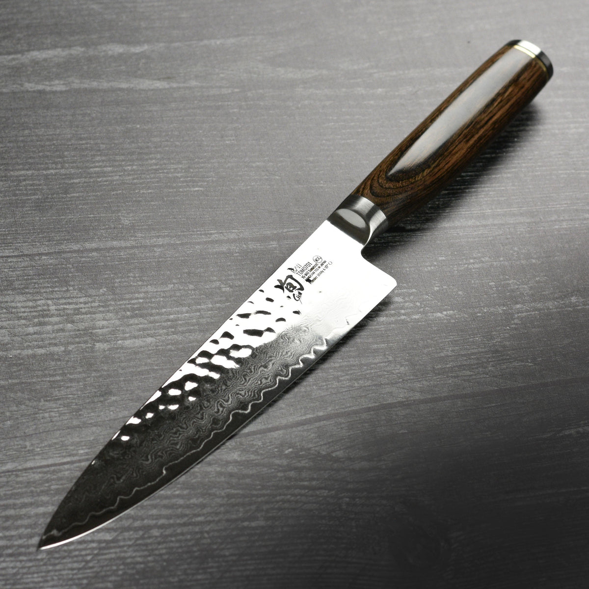 Shun Premier 6.5" Utility Knife