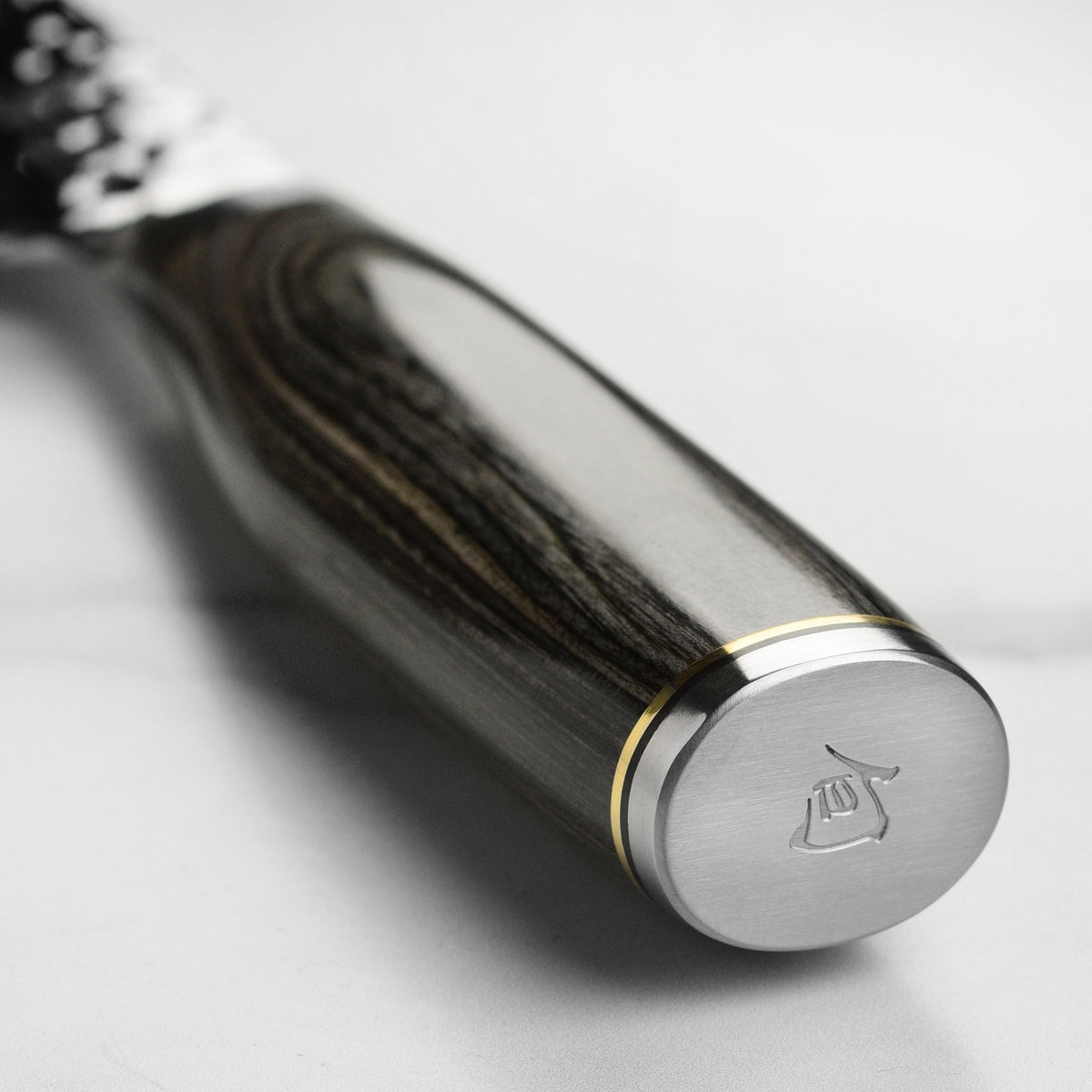 Shun Premier Grey 8" Chef's Knife