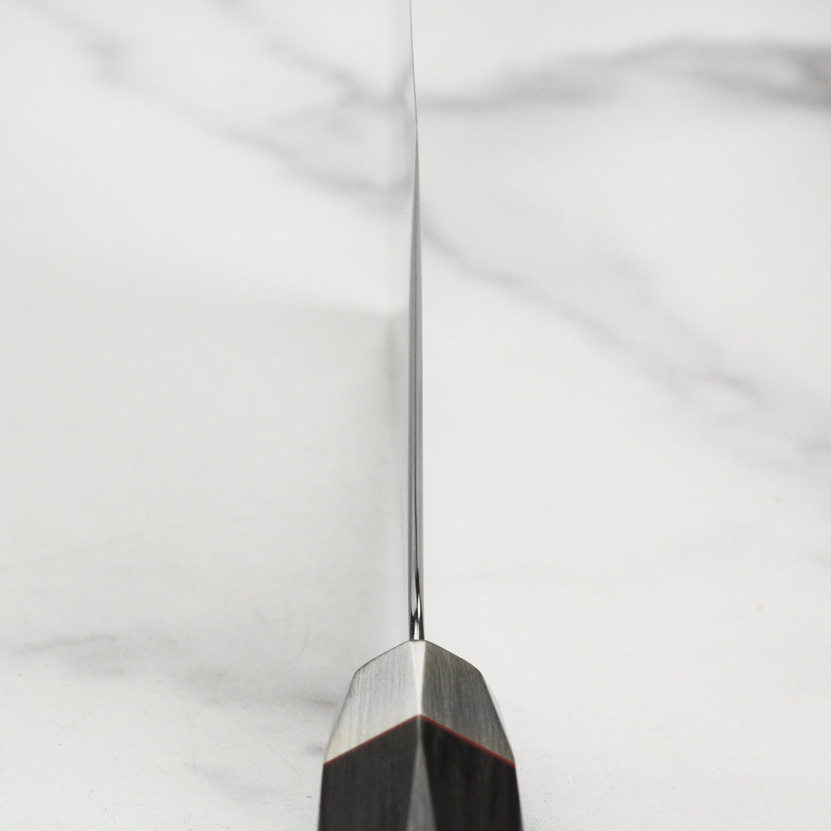Zanmai SG2 7" Chinese Chef's Knife