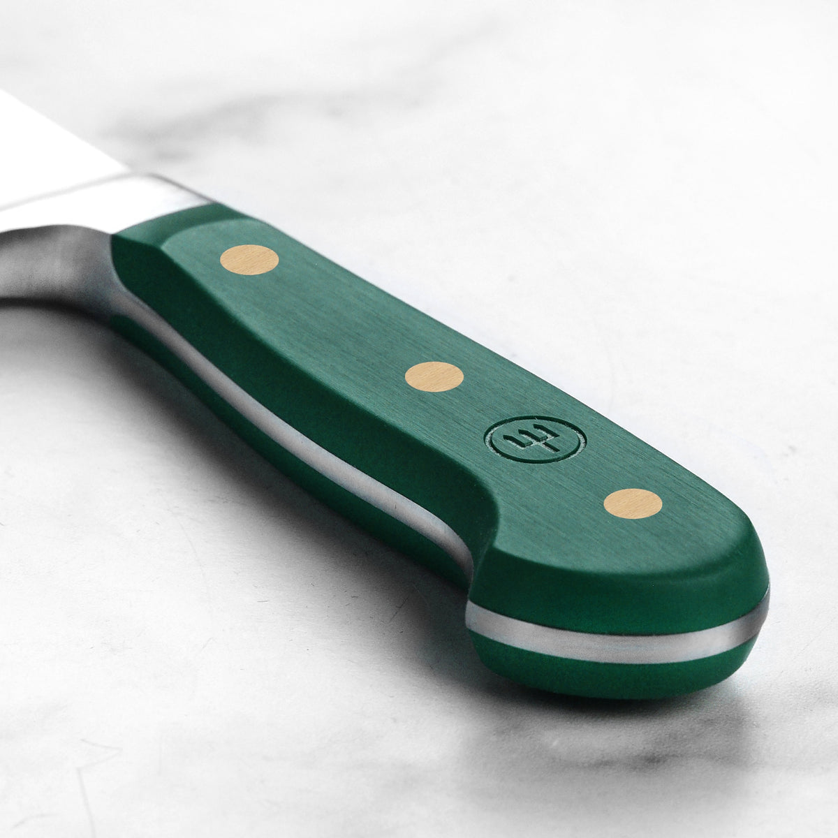 Wusthof Classic Fresh Rosemary 8" Chef's Knife