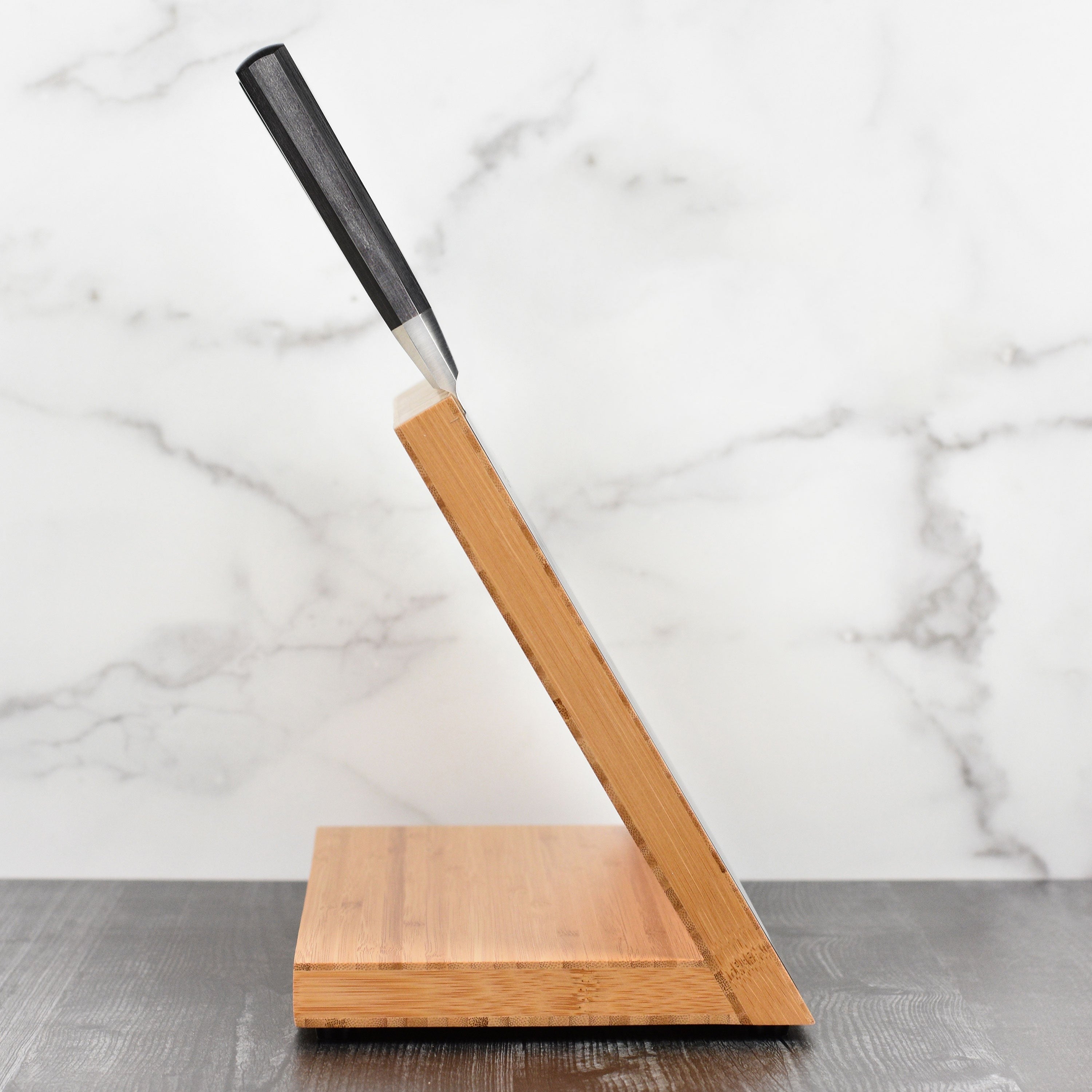 Miyabi Koh 10 Piece Magnetic Knife Stand Set