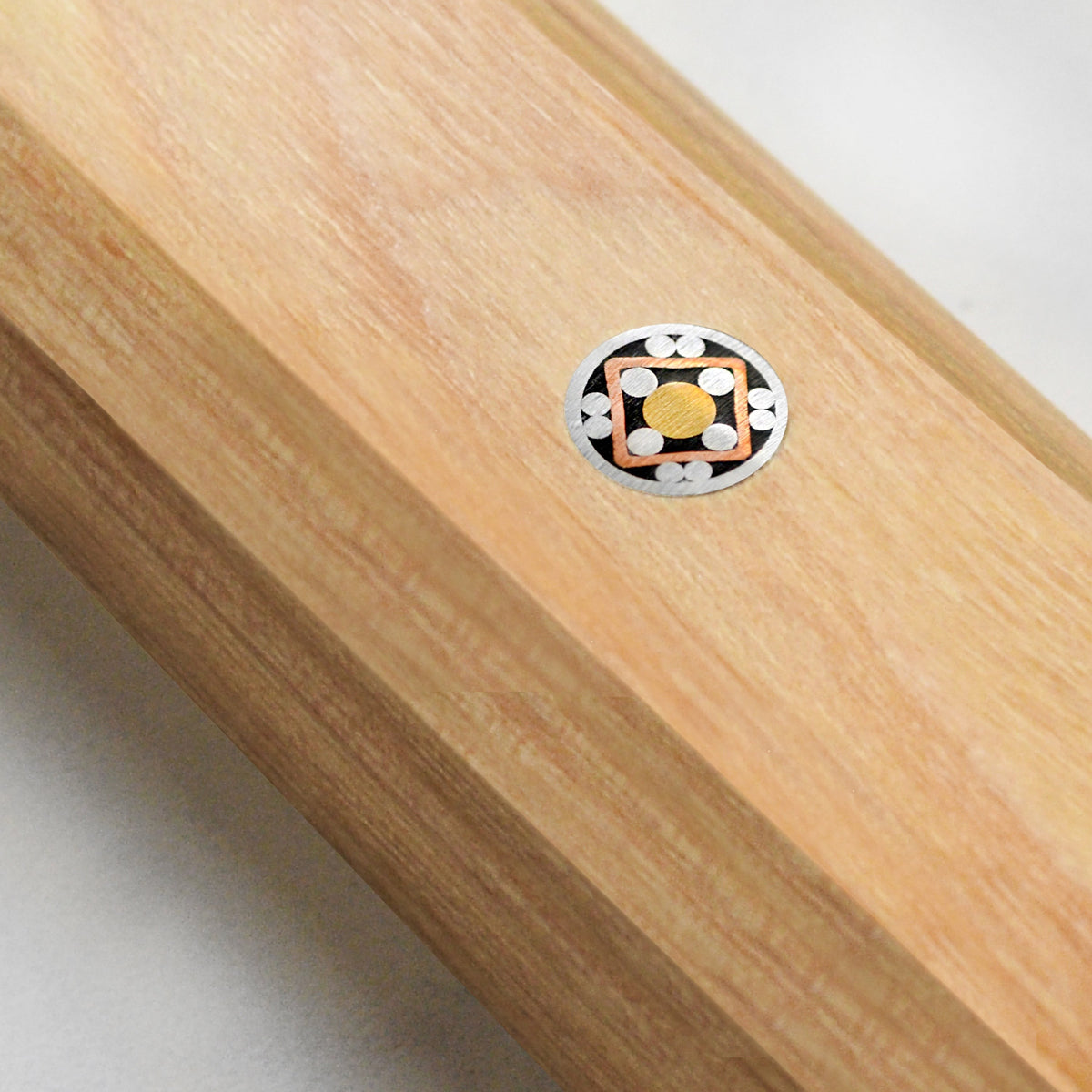 Miyabi Koya 4 Piece Steak Knife Set with Bamboo Case