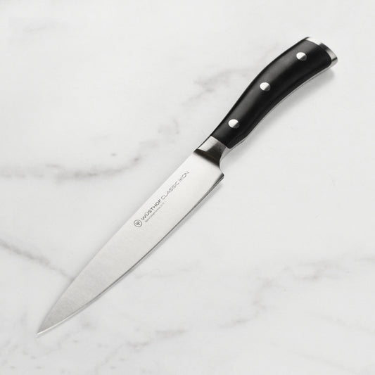 Wusthof Classic Ikon 6" Utility Knife