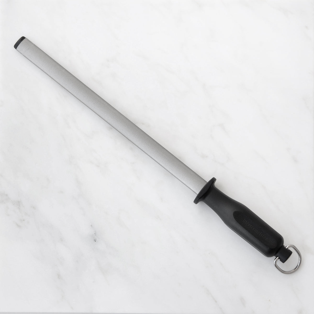 Messermeister 12" Diamond Sharpening Steel
