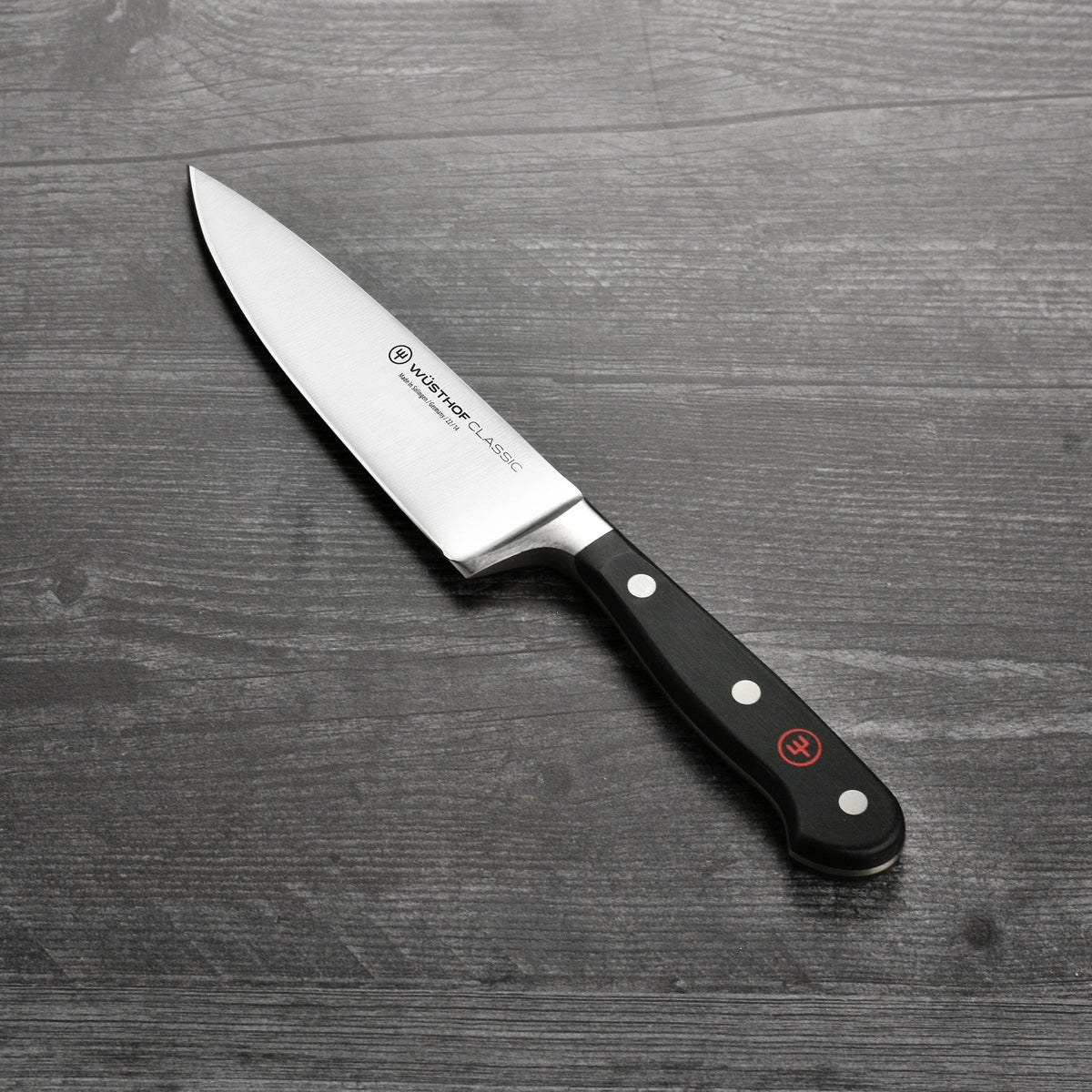Zwilling Pro 4 Piece Steak Knife Set