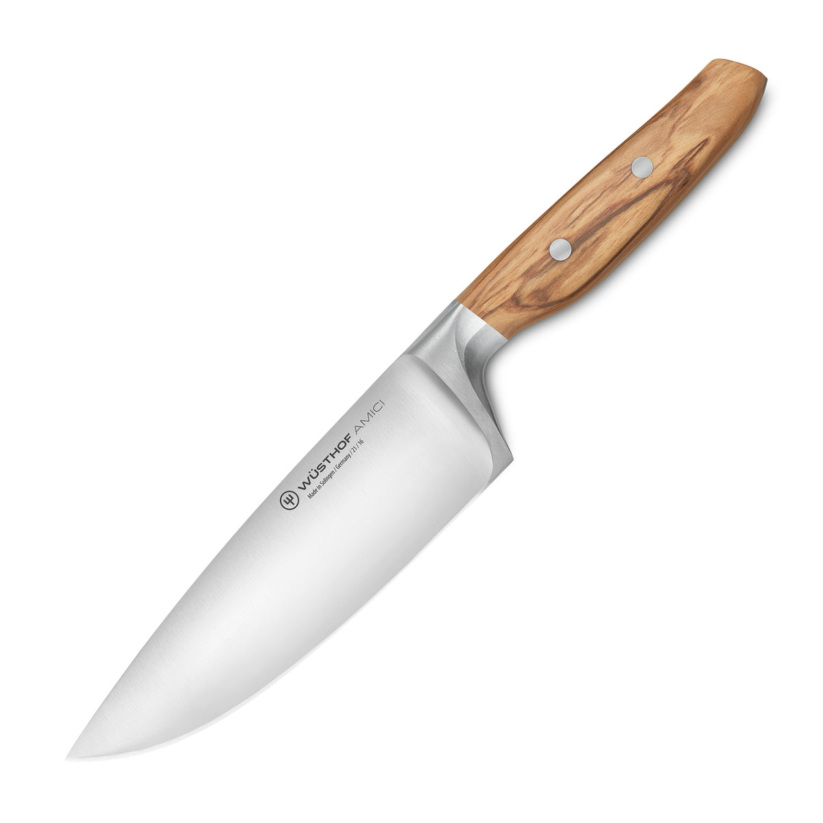 Wusthof Amici 6" Chef's Knife