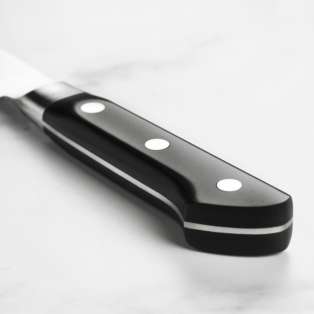 Tojiro Classic 6.5" Nakiri Knife