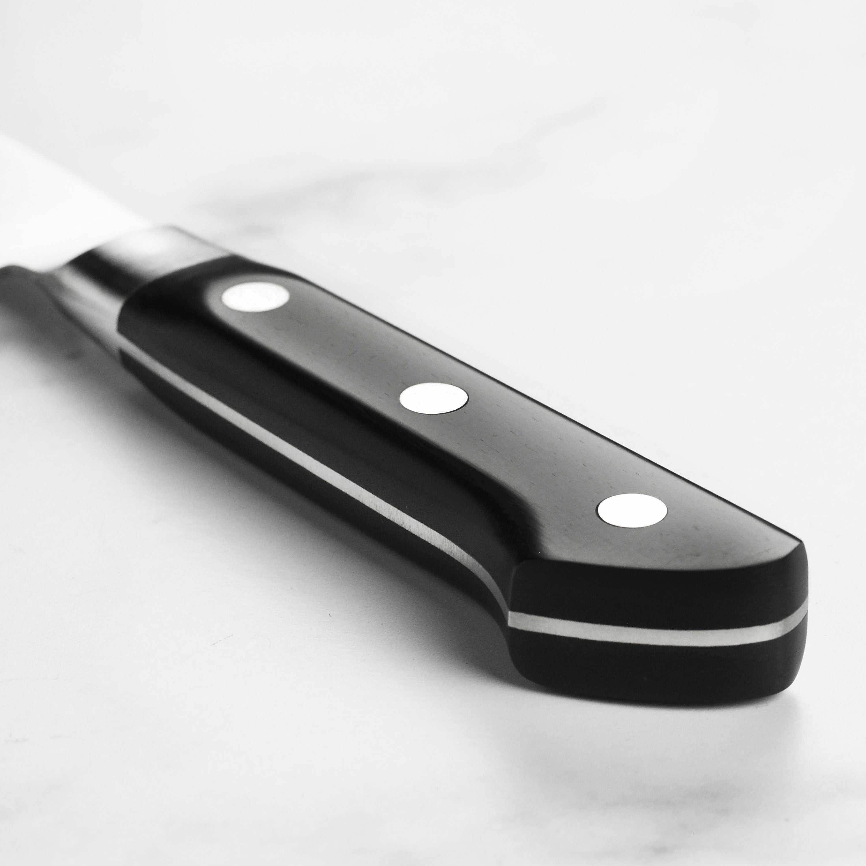 Tojiro Classic 6.5" Nakiri Knife