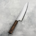 Wusthof Classic Ikon 9" Double Serrated Bread Knife